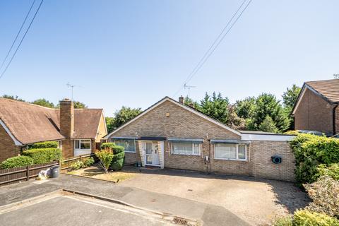 Elgin Drive, Northwood, HA6