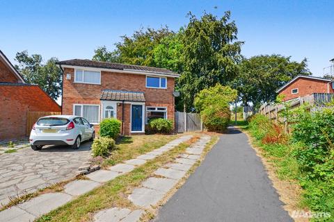 2 bedroom semi-detached house for sale, Cherry Blossom Road, Beechwood