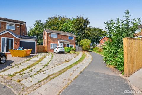 2 bedroom semi-detached house for sale, Cherry Blossom Road, Beechwood