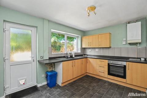 2 bedroom semi-detached house for sale, Cherry Blossom Road, Beechwood