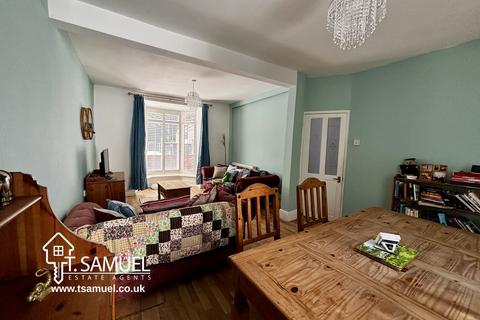 3 bedroom semi-detached house for sale, Carlyle Street, Abertillery