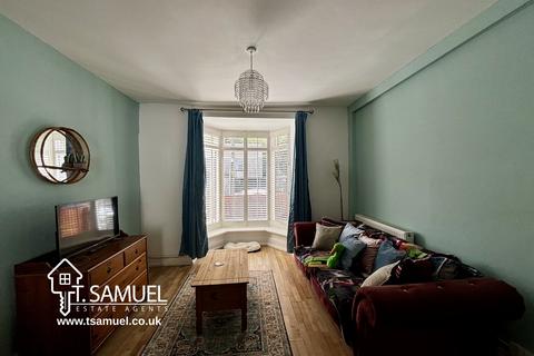 3 bedroom semi-detached house for sale, Carlyle Street, Abertillery