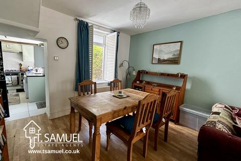 3 bedroom semi-detached house for sale, Carlyle Street, Abertillery