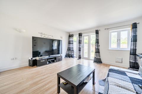 4 bedroom detached house for sale, Marley Close, Botley, Oxford