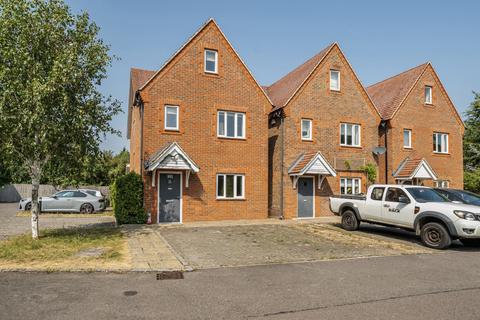 4 bedroom detached house for sale, Marley Close, Botley, Oxford