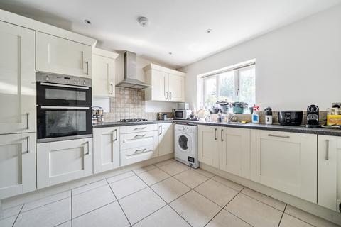 4 bedroom detached house for sale, Marley Close, Botley, Oxford
