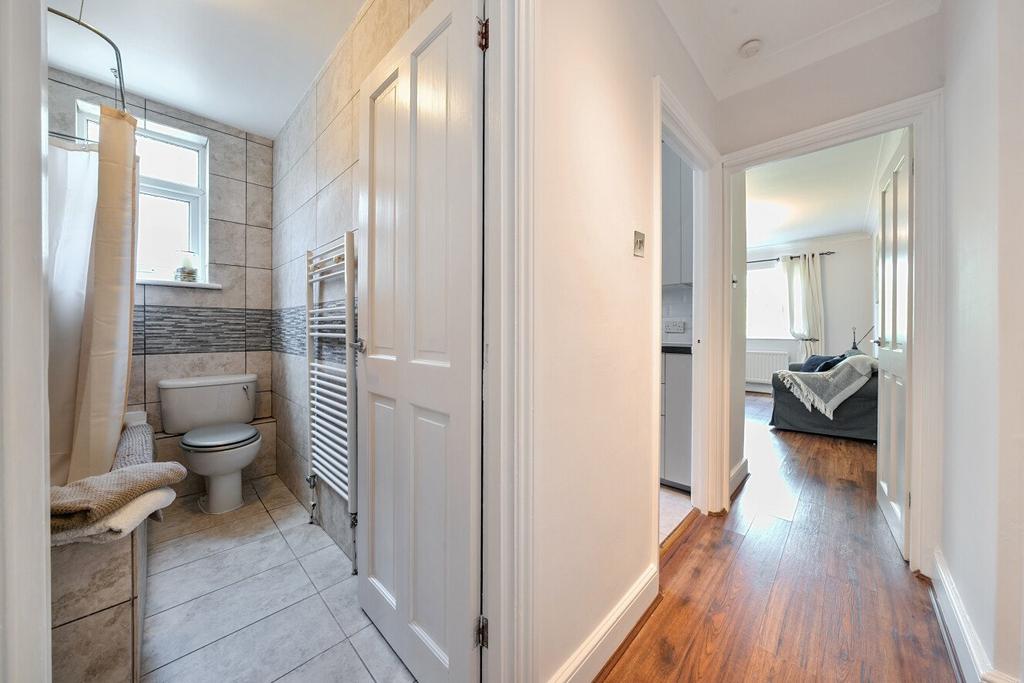 Apartment in London - More