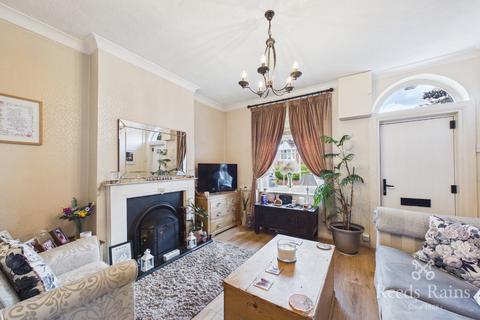 undefined, Portland Drive, Scholar Green ST7