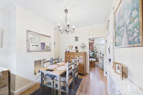undefined, Portland Drive, Scholar Green ST7