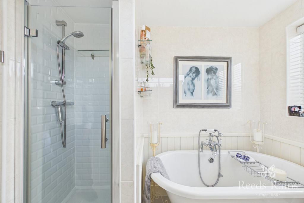 Ensuite