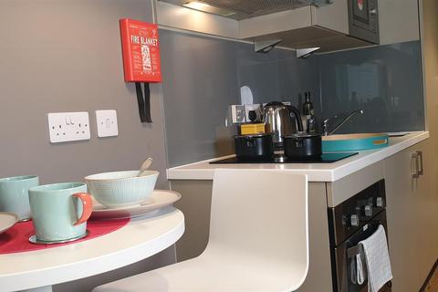 1 bedroom apartment to rent, Pandon Bank, Newcastle Upon Tyne NE1