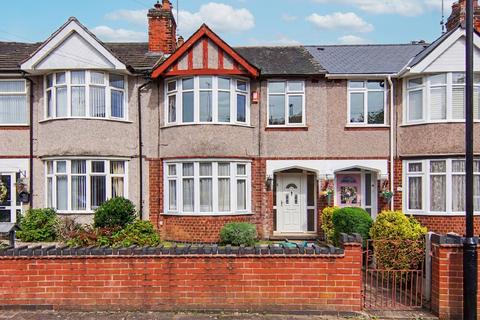 3 bedroom terraced house for sale, Evenlode Crescent, Coventry CV6