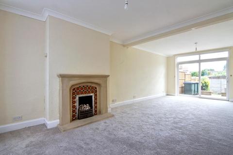 3 bedroom terraced house for sale, Evenlode Crescent, Coventry CV6