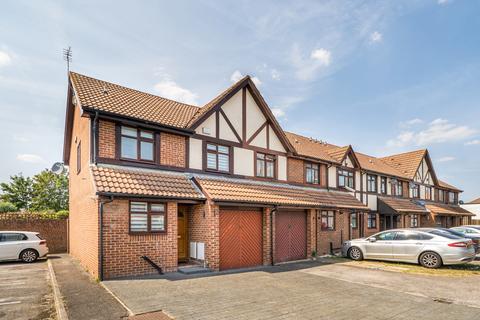 Regents Close, Hayes