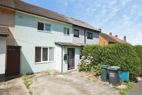 Chilwell Gardens, WATFORD