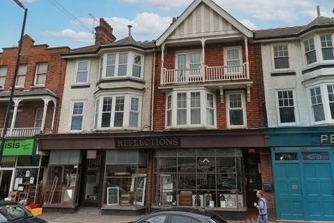 3 bed flat/apartment for rent in Northdown Road, MARGATE