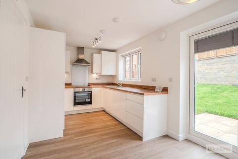 3 bedroom semi-detached house to rent, Bluebell Way, Shepshed, LOUGHBOROUGH