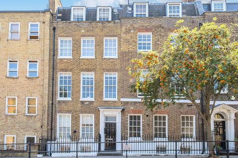Cross Street, Islington, London, N1