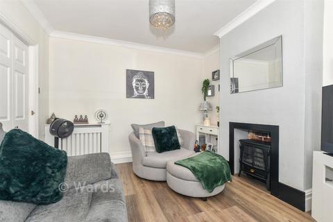 2 bedroom terraced house for sale, Dering Road, Ashford TN24