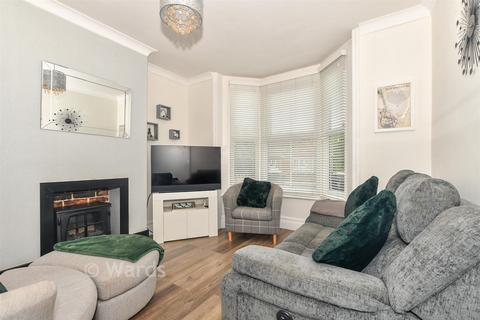 2 bedroom terraced house for sale, Dering Road, Ashford TN24