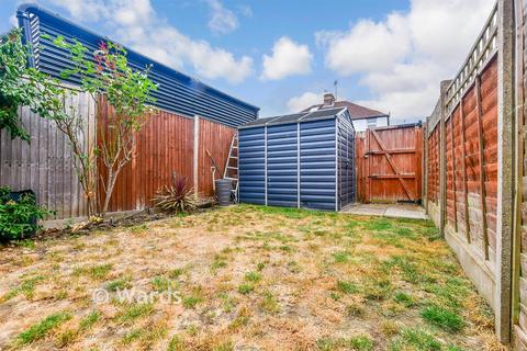 2 bedroom terraced house for sale, Dering Road, Ashford TN24
