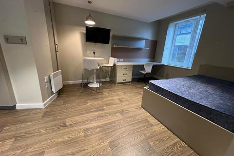 undefined, Pandon Bank, Newcastle NE1