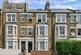Fulham Palace Road, London, SW6