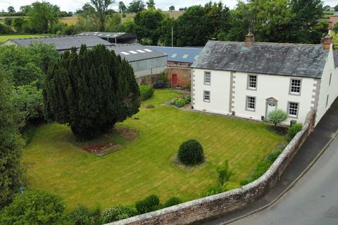 Farm for sale, Stockdalewath, Dalston CA5