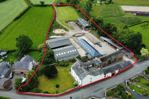 Farm for sale, Stockdalewath, Dalston CA5
