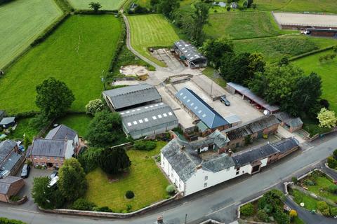 Farm for sale, Stockdalewath, Dalston CA5