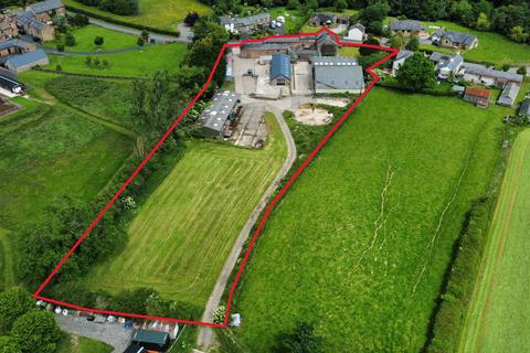 Farm for sale, Stockdalewath, Dalston CA5