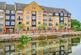 Stationers Place, Hemel Hempstead