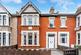 Aldborough Road South, Ilford