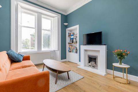 undefined, Roseburn Street, Edinburgh EH12