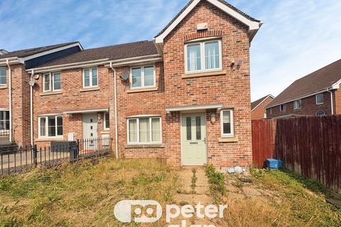 3 bedroom property to rent, Heol Yr Odyn, Cardiff, CF5