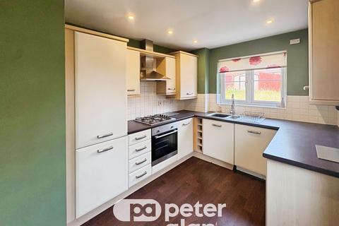 3 bedroom property to rent, Heol Yr Odyn, Cardiff, CF5