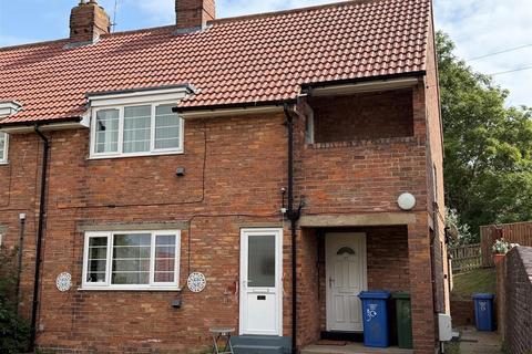 1 bed flat/apartment for rent in Gildercliffe, Scarborough