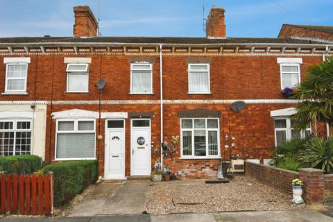 4 bedroom terraced house for sale, Alexandra Road, Skegness