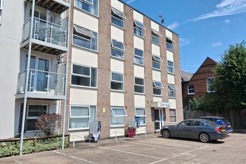 Crest House, Church Road, Ashford, TW15