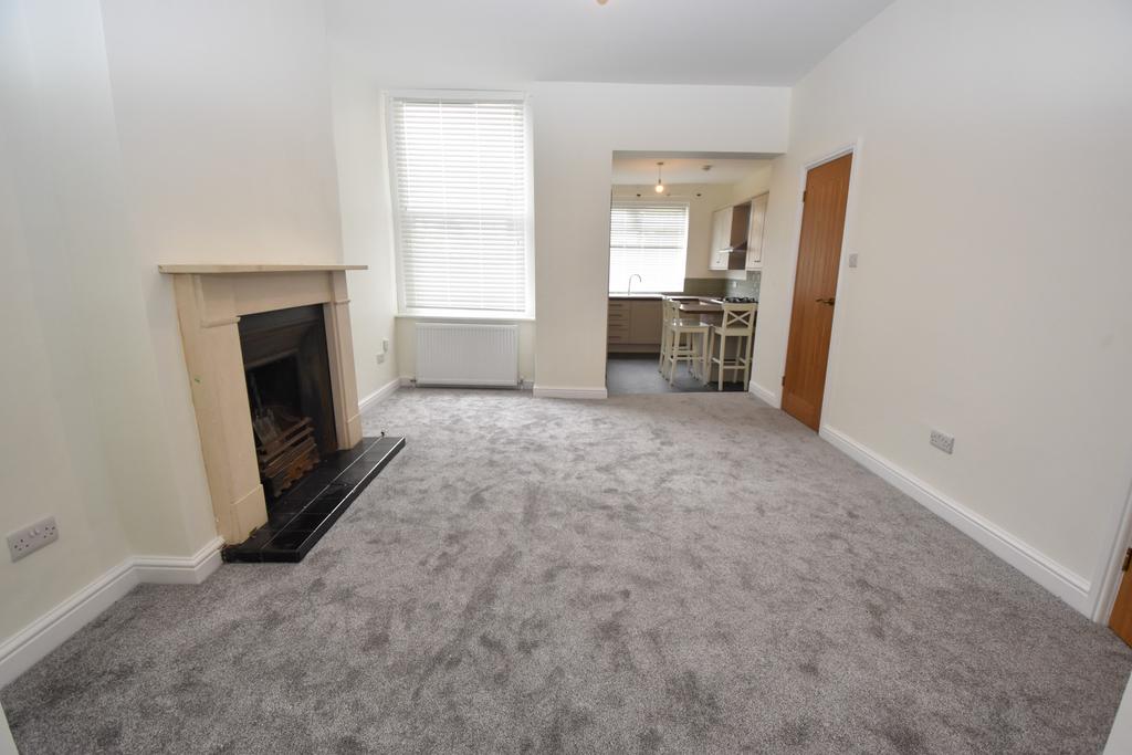 House in Trafford, Greater Manchester - View 3