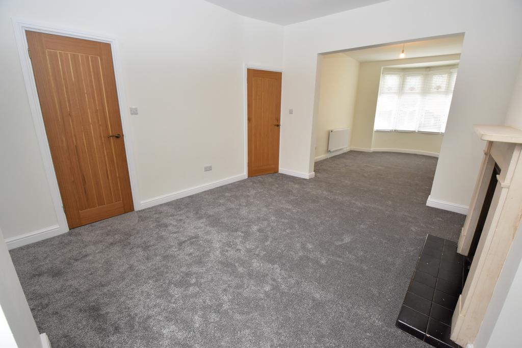 House in Trafford, Greater Manchester - View 4