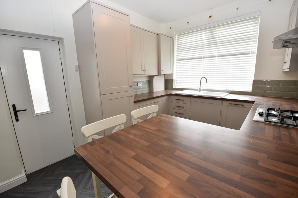 House in Trafford, Greater Manchester - View 5