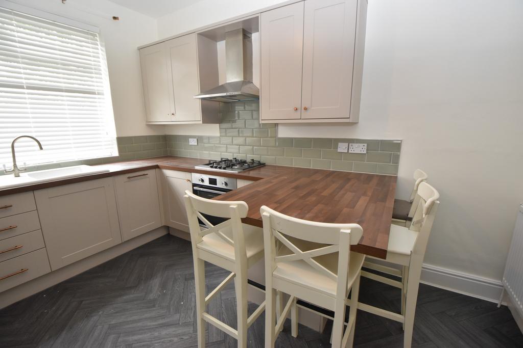 House in Trafford, Greater Manchester - More