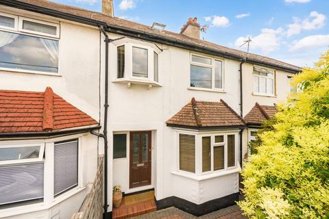 Ditton Hill Road, Surbiton KT6