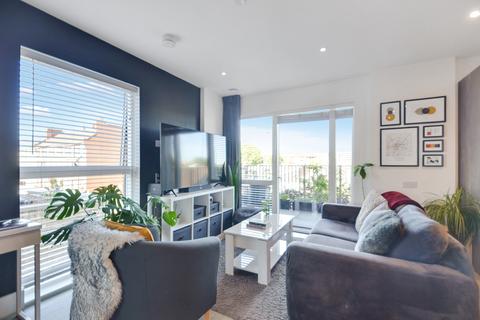 at Hendrix Court, Valley Road, London SE14