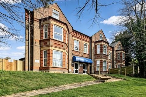 2 bedroom apartment for sale, London Road, Luton, Bedfordshire, LU1 3TY