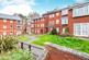 Lansdowne Rise, Worcester, Worcestershire