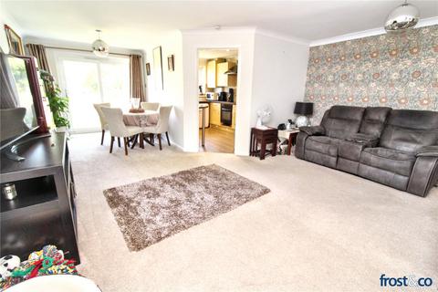 3 bedroom semi-detached house for sale, Blandford Road, Hamworthy, Poole, Dorset, BH15