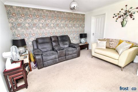 3 bedroom semi-detached house for sale, Blandford Road, Hamworthy, Poole, Dorset, BH15