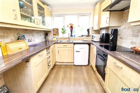 3 bedroom semi-detached house for sale, Blandford Road, Hamworthy, Poole, Dorset, BH15